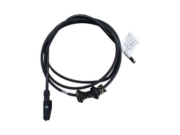 CABO ABERTURA CAPÔ S/ALAVANCA FOX 2015 A 2020