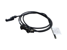 CABO ABERTURA CAPÔ S/ALAVANCA FOX 2015 A 2020