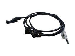 CABO ABERTURA CAPÔ S/ALAVANCA FOX 2015 A 2020