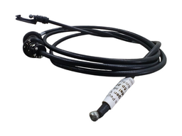 CABO ABERTURA CAPÔ S/ALAVANCA FOX 2015 A 2020