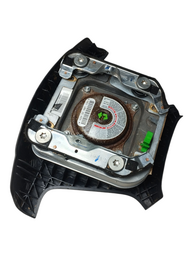 TAMPA BOLSA CAPA BUZINA CENTRAL VOLANTE SANTA FE