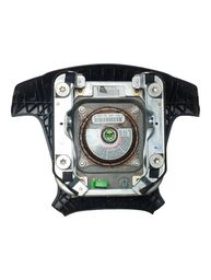 TAMPA BOLSA CAPA BUZINA CENTRAL VOLANTE SANTA FE