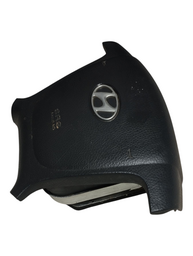 TAMPA BOLSA CAPA BUZINA CENTRAL VOLANTE SANTA FE