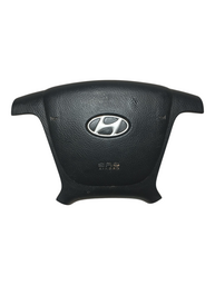 TAMPA BOLSA CAPA BUZINA CENTRAL VOLANTE SANTA FE