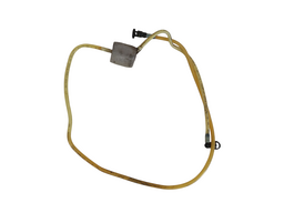 MANGUEIRA RESPIRO COMBUSTÍVEL FOX 1.6 2015 A 2020