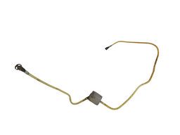 MANGUEIRA RESPIRO COMBUSTÍVEL FOX 1.6 2015 A 2020