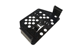 SUPORTE MODULO INJEÇÃO FOX 2015 A 2020