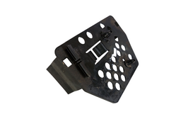 SUPORTE MODULO INJEÇÃO FOX 2015 A 2020