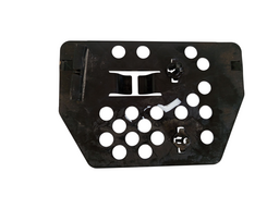 Suporte Modulo Injeção Fox 2015 A 2020