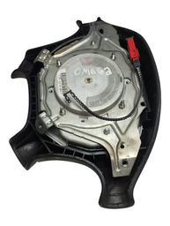 TAMPA BOLSA CAPA BUZINA CENTRAL VOLANTE OMEGA AUSTRALIANO