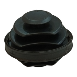 Difusor Ar Parati 1.6 Flex 2006 A 2009