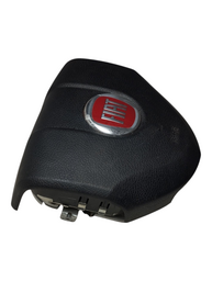 TAMPA BOLSA CAPA BUZINA CENTRAL VOLANTE FIAT FREEMONT