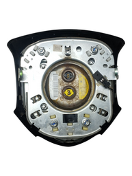 TAMPA BOLSA CAPA BUZINA CENTRAL VOLANTE FIAT FREEMONT