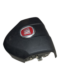 TAMPA BOLSA CAPA BUZINA CENTRAL VOLANTE FIAT FREEMONT