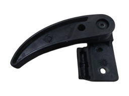 MAÇANETA TAMPA CAPÔ FOX GOL VOYAGE 2009 A 2023 