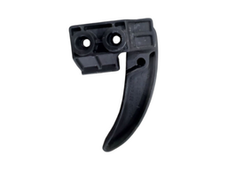 MAÇANETA TAMPA CAPÔ FOX GOL VOYAGE 2009 A 2023 