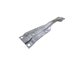 TRAVESSA SUPORTE ESCAPAMENTO FOX 2015 A 2020