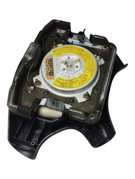 TAMPA BOLSA CAPA BUZINA CENTRAL VOLANTE PAJERO SPORT