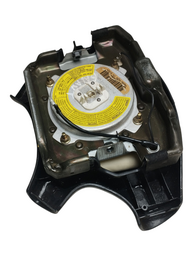 TAMPA BOLSA CAPA BUZINA CENTRAL VOLANTE PAJERO SPORT