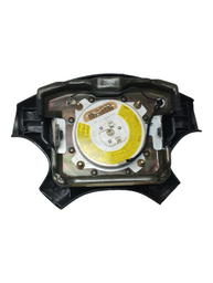 TAMPA BOLSA CAPA BUZINA CENTRAL VOLANTE PAJERO SPORT