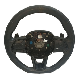 Volante Direção Toro 2.0 At 2016 A 2021