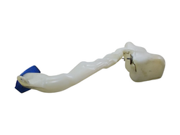 RESERVATORIO AGUA LIMPADOR FOX GOL SAVEIRO G5 G6 09 A 15