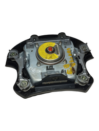 TAMPA BOLSA CAPA BUZINA CENTRAL VOLANTE TOYOTA COROLLA