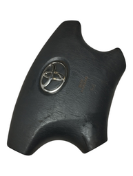 TAMPA BOLSA CAPA BUZINA CENTRAL VOLANTE TOYOTA COROLLA