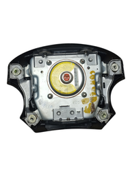 TAMPA BOLSA CAPA BUZINA CENTRAL VOLANTE TOYOTA COROLLA