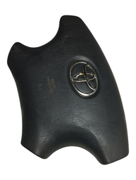 TAMPA BOLSA CAPA BUZINA CENTRAL VOLANTE TOYOTA COROLLA