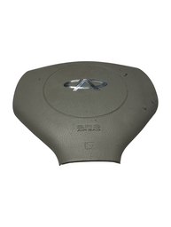 TAMPA BOLSA CAPA BUZINA CENTRAL VOLANTE CHERY QQ