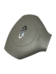 TAMPA BOLSA CAPA BUZINA CENTRAL VOLANTE CHERY QQ