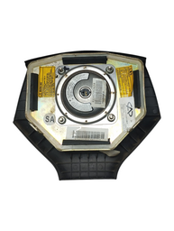 TAMPA BOLSA CAPA BUZINA CENTRAL VOLANTE CHERY QQ