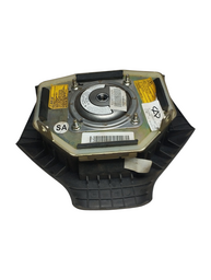 TAMPA BOLSA CAPA BUZINA CENTRAL VOLANTE CHERY QQ