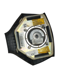 TAMPA BOLSA CAPA BUZINA CENTRAL VOLANTE CHERY QQ