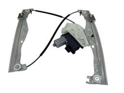 MÁQUINA DE VIDRO PORTA DIANTEIRA DIREITA C4 CACTUS 2019/24