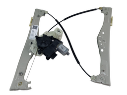 Máquina de Vidro Porta Dianteira Direita C4 Cactus 2019/24