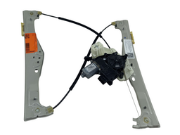 Máquina de Vidro Porta Dianteira Esquerda C4 Cactus 2019/24 