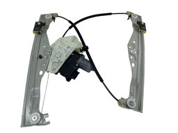 MÁQUINA DE VIDRO PORTA DIANTEIRA ESQUERDA C4 CACTUS 2019/24 