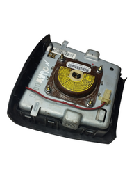 TAMPA BOLSA CAPA BUZINA CENTRAL VOLANTE KYRON 2009 2012