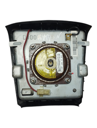 TAMPA BOLSA CAPA BUZINA CENTRAL VOLANTE KYRON 2009 2012