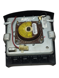 TAMPA BOLSA CAPA BUZINA CENTRAL VOLANTE KYRON 2009 2012