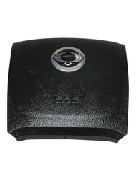 TAMPA BOLSA CAPA BUZINA CENTRAL VOLANTE KYRON 2009 2012