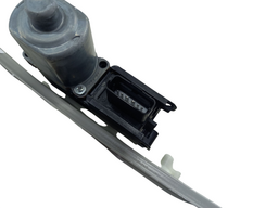 MÁQUINA DE VIDRO PORTA TRASEIRA ESQUERDA C4 CACTUS 2019/2024