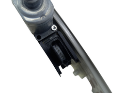 MÁQUINA DE VIDRO PORTA TRASEIRA DIREITA C4 CACTUS 2019/2024