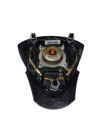 TAMPA BOLSA CAPA BUZINA CENTRAL VOLANTE TOYOTA ETIOS 2012