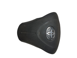 TAMPA BOLSA CAPA BUZINA CENTRAL VOLANTE TOYOTA ETIOS 2012