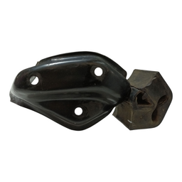 Coxim Motor Esquerdo Parati 1.6 Flex 2006 A 2009
