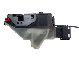 FECHADURA PORTA TRASEIRA DIREITA C4 CACTUS 2019 2020 A 2024