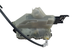 FECHADURA PORTA TRASEIRA DIREITA C4 CACTUS 2019 2020 A 2024